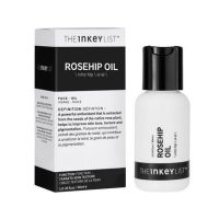 ?พร้อมส่ง ของแท้100% The inkey list rosehip oil 30 ml.