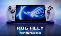 Asus ROG ALLY เครื่องประกันศูนย์ไทย