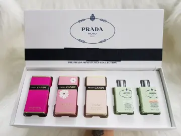 Prada Perfume Giá Tốt T06/2023 | Mua tại 