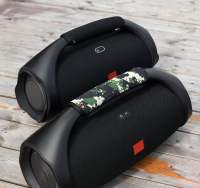 สายรัดข้อมืออเนกประสงค์สำหรับ JBL BOOMBOX 3/2/1แผ่นสายรัดข้อมือที่จับกันลื่นแผ่นเคสโทรศัพท์กันกระแทกสติกเกอร์สำหรับ Jbl อุปกรณ์เสริม Boombox