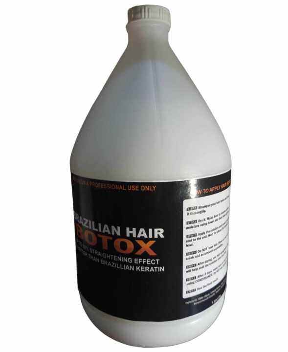 ORIGINAL BRAZILIAN HAIR BOTOX 1GALLON Lazada PH   Sb083fd381ebd41e19e64ac2b97990869Z  720x720q80 