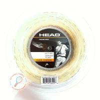 เอ็นเทนนิส ม้วน 200 เมตร Tennis String reel 200 m Head Master เบอ 16 สีธรรมชาติ ของแท้ พร้อมส่ง