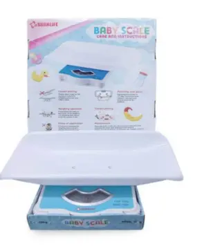 YRBB20 Mechanical Infant Scale