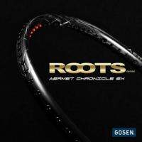 ไม้แบดมินตัน​ Gosen​ ROOTS​ AERMET​ CHRONICLE​ EX