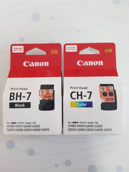 canon-bh-7-ch-7-ดำ-สี-ของแท้ใหม่-100-มีรับประกัน