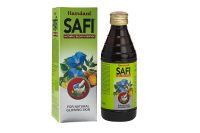 Hamdrad Safi (ซาฟี ยาบำรุงผิวทำความสะอาดเลือด) 200ml