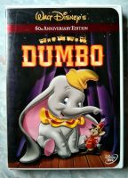 ? DVD DISNEY CLASSIC DUMBO ?