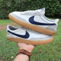 ส่งฟรี 8Us 26cm Nike Killshot2 Leather GUMsole Premium - Elevate Your Style Game! 41eu Pre-owned Authentic 26075