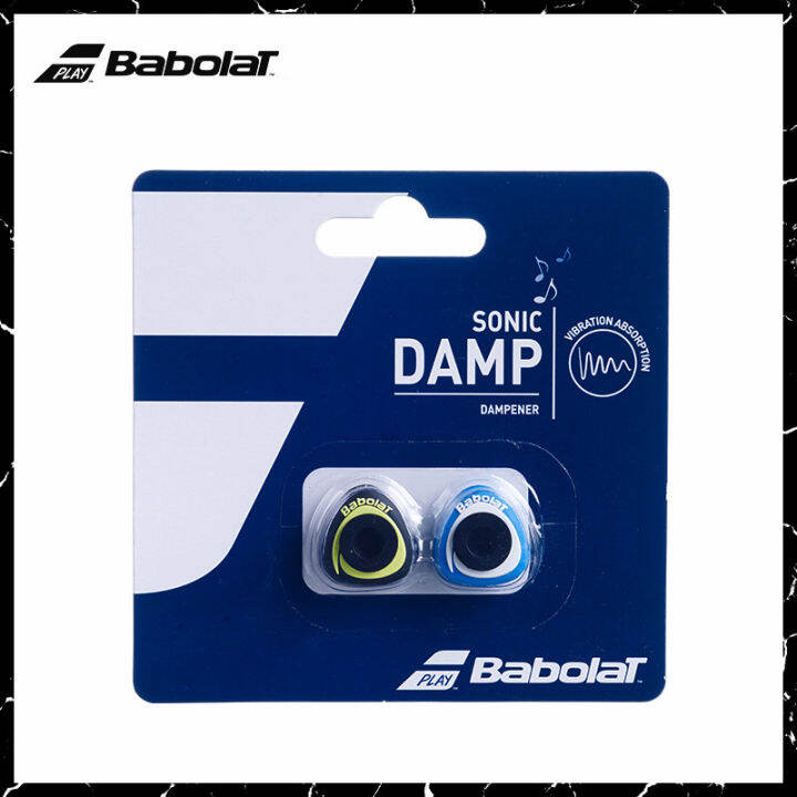 Babolat Baoli Sonic Tennis Racket Shock Absorber Whistle Shock Absorber