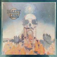 1 LP Vinyl แผ่นเสียง ไวนิล Desert Suns - Desert Suns (0747)