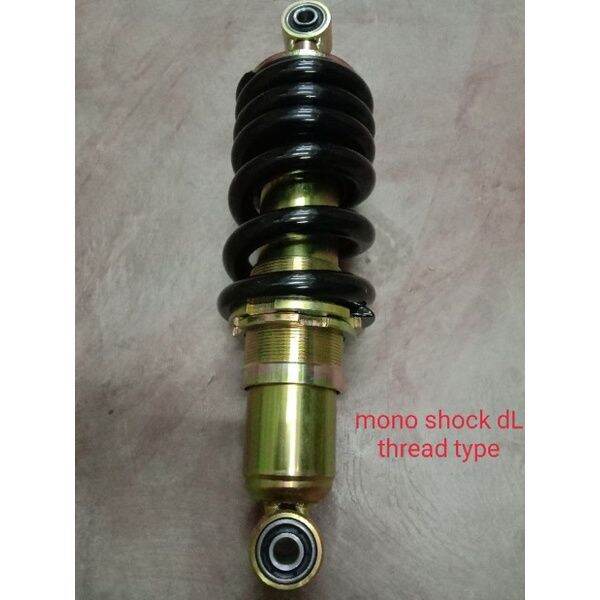 Mono Shock Rusi Dl150 310mm Lazada Ph