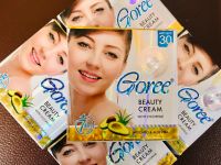 Goree cream Goree beauty whitening cream ครีมปากี original from Pakistan ??