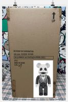 แบร์บริค Bearbrick การันตีแท้ ไม่แกะกล่อง 1000%