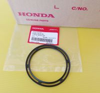 ปะเก็นปั้มน้ำมันเครื่องแท้HONDA Wave125iรุ่นไฟเลี้ยวบังลม ปี2005-2010 อะไหล่แท้ศูนย์HONDA(17572-KPH-701)1ชิ้น