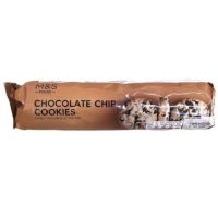 chocolate chip cookie คุกกี้ชอคโกแลตชิพ M&amp;S Marks&amp;Spencer อร่อยมาก ขนาด 200g