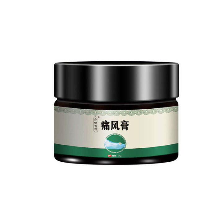 Create KKM certified Gout treatment cream Joint and bone therapy cream