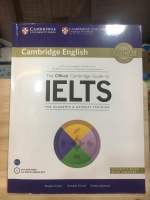 [EN] The Official Cambridge Guide to IELTS