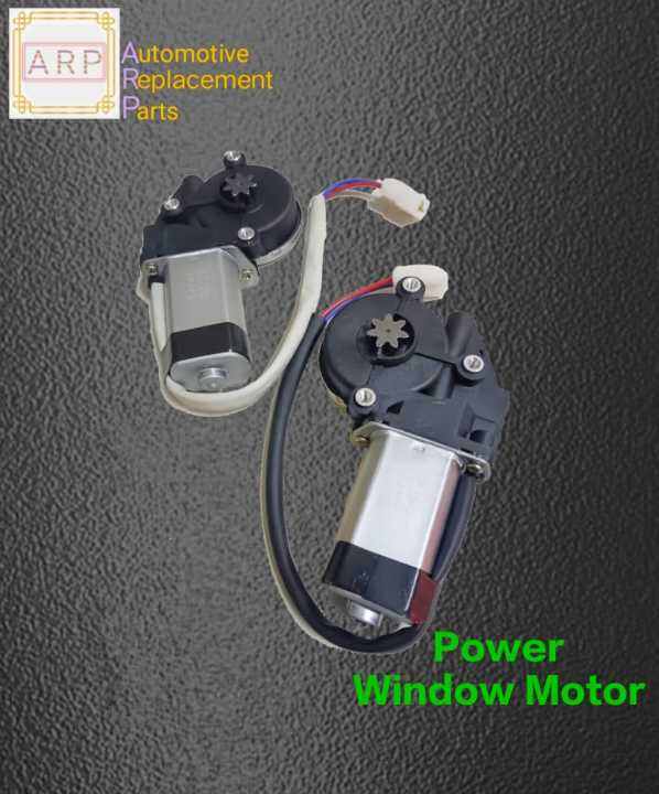 Power Window Motor Kancil,Kelisa,Kenari,Kembara Lazada
