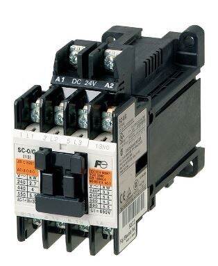 sc-0-g-dc24v-1no-fuji-electric-ของใหม่-ของแท้-100-contactor-sc-0-g-dc24v-1no