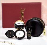 (กรุณาสอบถาม) YSL Beauty Cushion set