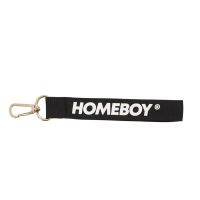 HOMEBOY ที่ใส่กุญแจ HB.BLOCK.KEY-C.BLACK/GREEN