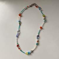 Cha Cha Necklace