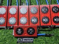 BMS 16S 48v 100A DALY สำหรับแบตเตอรี่ลิเธียมฟอสเฟต  Lithium Phosphate LiFePO4 3.2 V Battery Management System