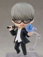 Nendoroid 1607 P4G Hero / เนนโดรอยด์ ฮีโร่ Persona 4 Golden Yu Narukami Protagonist โมเดล ด๋อย ฟิกเกอร์แท้ อนิเมะ