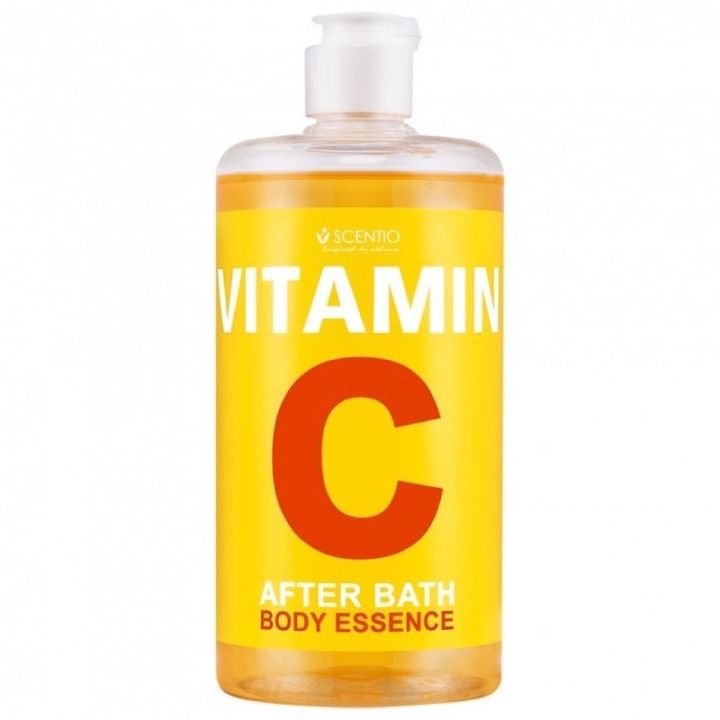 scentio-vitamin-c-after-bath-body-essence-450-ml-เซนทิโอ-วิตามินซี-อาฟเตอร์-บาธ-บอดี้-เอสเซ้นส์เข้มข้นบำรุงผิวกาย-46715