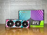 RTX 3060Ti Zotac X-gaming 8GB การ์ดจอ VGA ประกันนอก