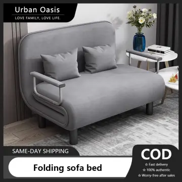 2 Seater Sofa Folding With Great