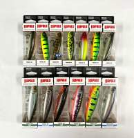 เหยื่อปลอม RAPALA PRECISION XTREME PENCIL