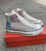 รองเท้าผ้าใบ Converse Unlimited hi-end Made in Vietnam ใหม่ล่าสุด 2012 พร้อมส่งแล้วใน Shop ประเทศไทยสินค้ารับประกันคุณภาพตรง 600%