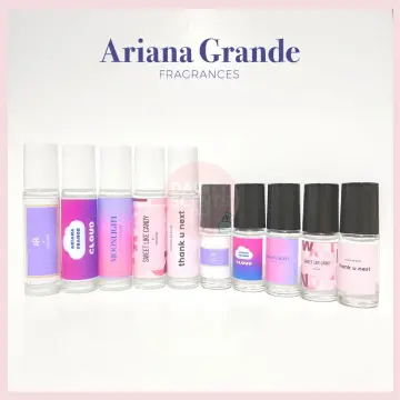 Ariana grande cloud discount roller