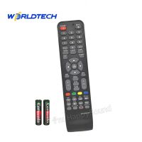 Worldtech รีโมททีวี  LCD/LED รุ่น 2200-ED00WOR1