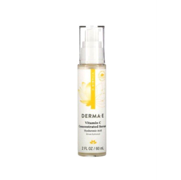 derma-e-vitamin-c-concentrated-serum-hyaluronic-acid-60-ml-เซรั่ม-วิตามินซี-เข้มข้น