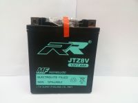 แบตเตอรี่ แห้ง(RR) JTZ8 รุ่นX-MAX หรัส042101