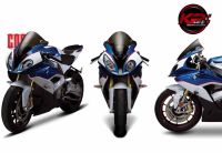 ชิวหน้า ZERO GRAVITY ทรง CORSA SMOKE FOR BMW S1000RR 2015+