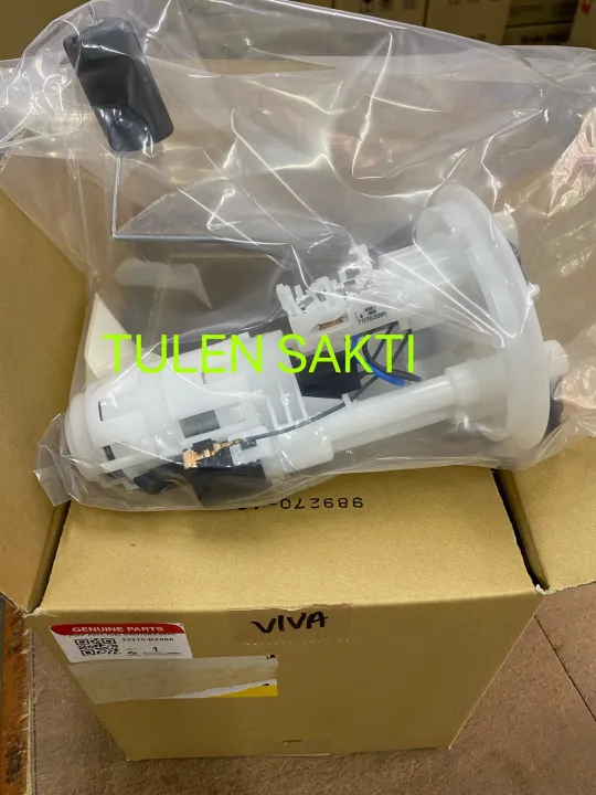 ORIGINAL PERODUA VIVA all model FUEL PUMP COMPLETE SET > 23210BZ060