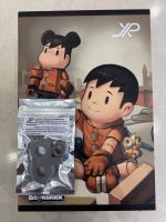 Bearbrick 400% น้องทอย และ กิมมิกที่ไขลาน