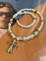 Raf31 PEARL necklace