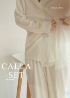 Calla set