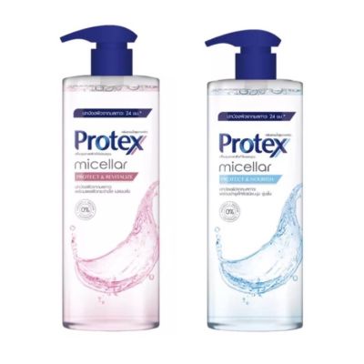 Protex Anti Bacteria 99.9% Body Wash 475ml.
