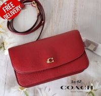 กระเป๋าสะพาย Coach Hayden Crossbody #C4815