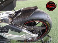 บังโคนหลัง PURE CARBON S1000R