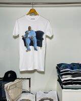 เสื้อวงมือสอง NOTORIOUS BIG Size S มือ2