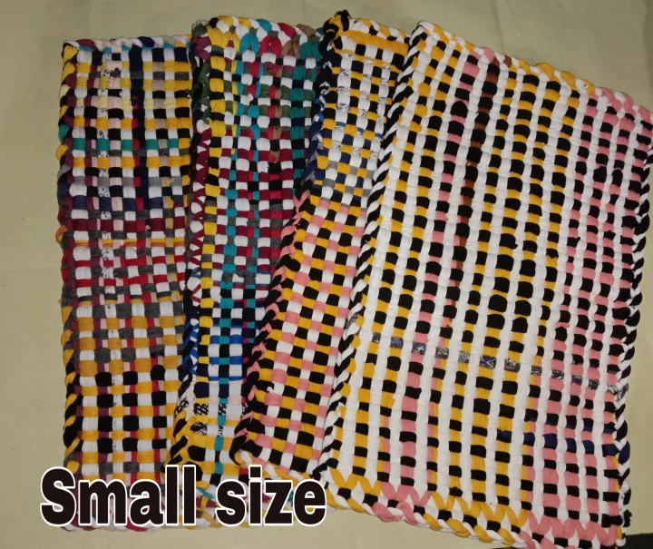 String Doormat/ Assorted Colors Small Size Lazada PH