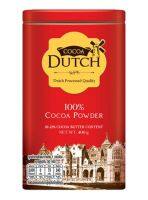 COCOA DUTCH  โกโก้ผง 380 กรัม