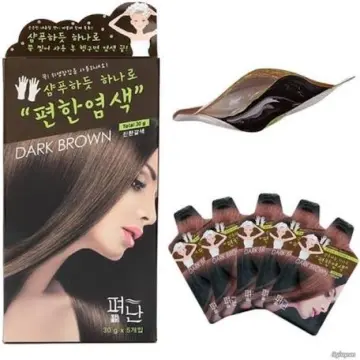 Thuốc nhuộm tóc Hàn Quốc giá tốt sẽ là giải pháp hoàn hảo cho những ai muốn trải nghiệm kiểu tóc mới mà không ảnh hưởng đến túi tiền. Xem hình ảnh để tìm hiểu ngay các màu sắc và kiểu tóc đẹp mắt mà sản phẩm mang lại.