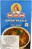 Garam masala